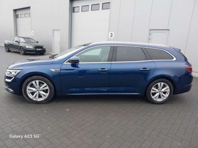 Renault Talisman SW 1.5 dCi Energy Intens EDC-GPS-CAMERA-GARANTIE-  - 8