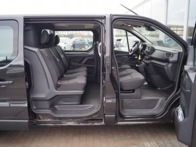 Renault Trafic 130DCI L2H1 Dubbele Cabine Lichte Vracht  - 2