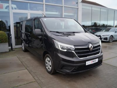 Renault Trafic 130DCI L2H1 Dubbele Cabine Lichte Vracht  - 3