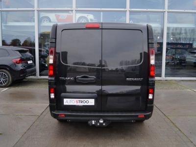 Renault Trafic 130DCI L2H1 Dubbele Cabine Lichte Vracht  - 5