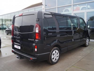 Renault Trafic 130DCI L2H1 Dubbele Cabine Lichte Vracht  - 6