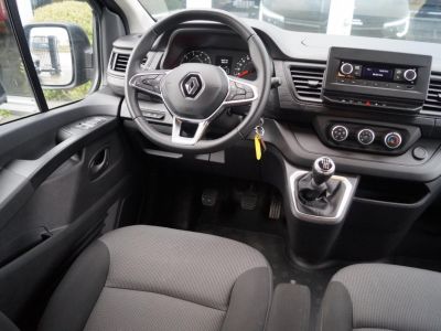 Renault Trafic 130DCI L2H1 Dubbele Cabine Lichte Vracht  - 8