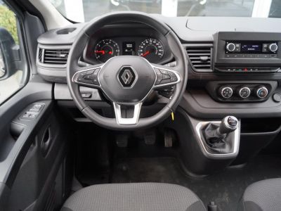 Renault Trafic 130DCI L2H1 Dubbele Cabine Lichte Vracht  - 9