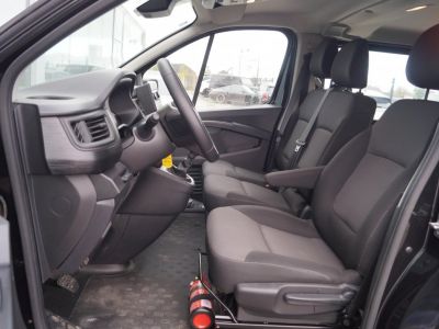 Renault Trafic 130DCI L2H1 Dubbele Cabine Lichte Vracht  - 15