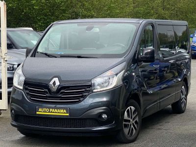 Renault Trafic 1.6 DCI 145CV L2H1 GRAND SPACECLASS 7PLACES  - 1