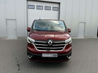 Renault Trafic 2.0 dCi 29 L2H1 SPACECLASS EDC -- A VOIR  - 2