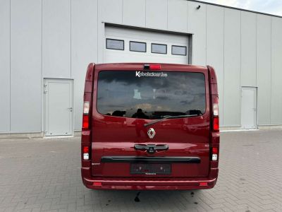 Renault Trafic 2.0 dCi 29 L2H1 SPACECLASS EDC -- A VOIR  - 5