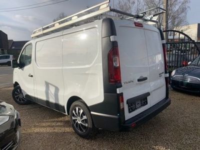 Renault Trafic dCi Confort L1H1 AIRCO,Cruise, 14458 + BTW  - 3