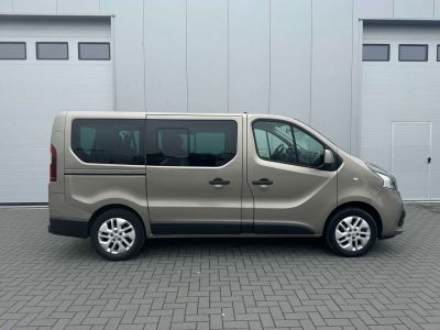 Renault Trafic Passenger 1.6 dCi Energy Twin Turbo Luxe -8 PLACES  - 7