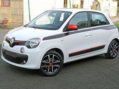 Renault Twingo 0.9 TCe Energy Intens  - 1