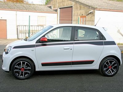 Renault Twingo 0.9 TCe Energy Intens  - 2