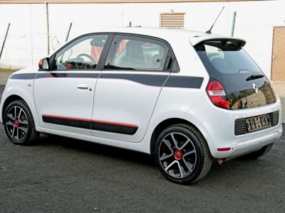 Renault Twingo 0.9 TCe Energy Intens  - 3