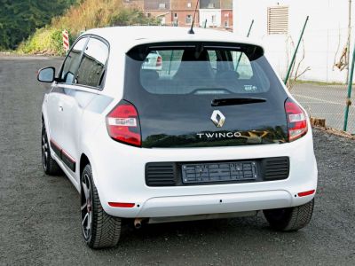 Renault Twingo 0.9 TCe Energy Intens  - 4