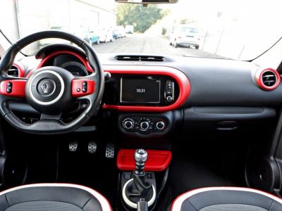 Renault Twingo 0.9 TCe Energy Intens  - 11