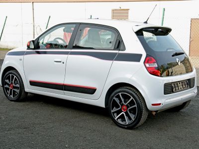 Renault Twingo 0.9 TCe Intens  - 3