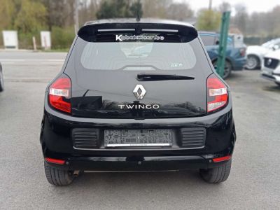 Renault Twingo 1.0 ESS 71cv A.C RADIO BLUETOOT GARANTIE 1AN  - 8