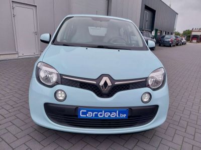 Renault Twingo 1.0i --FAIBLE.TAXE--BLUETOOTH--GARANTIE.12.MOIS--  - 2