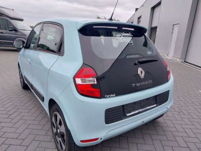 Renault Twingo 1.0i --FAIBLE.TAXE--BLUETOOTH--GARANTIE.12.MOIS--  - 5