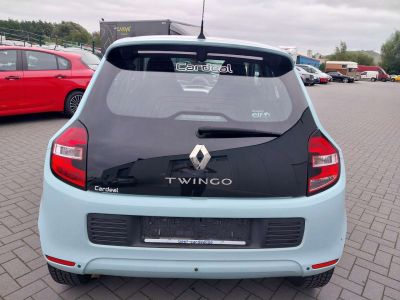 Renault Twingo 1.0i --FAIBLE.TAXE--BLUETOOTH--GARANTIE.12.MOIS--  - 6