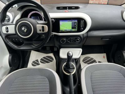 Renault Twingo 1.0i SCe -- GPS-- CLIM CAMERA  - 6