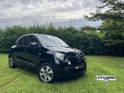 Renault Twingo 1.0i SCe -- OPEN AIR GAR 12 MOIS  - 1