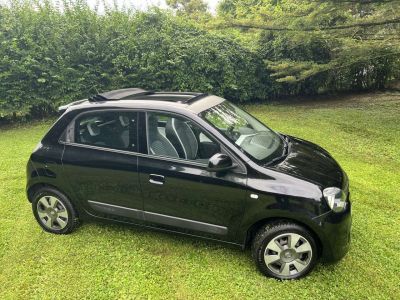 Renault Twingo 1.0i SCe -- OPEN AIR GAR 12 MOIS  - 2