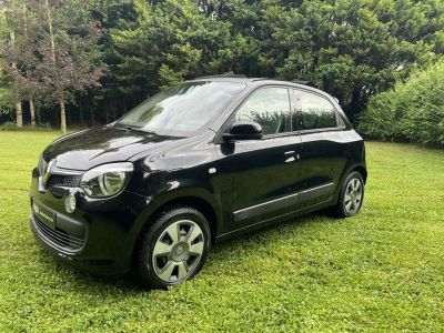 Renault Twingo 1.0i SCe -- OPEN AIR GAR 12 MOIS  - 4