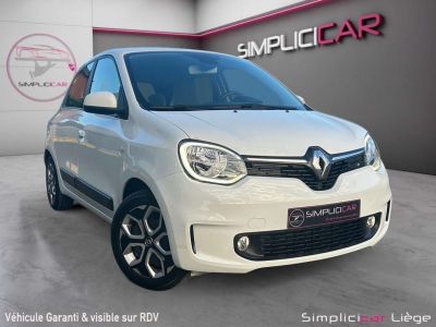 Renault Twingo 1.0i SCe  - 1