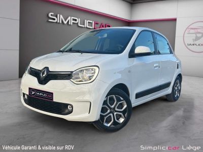 Renault Twingo 1.0i SCe  - 2