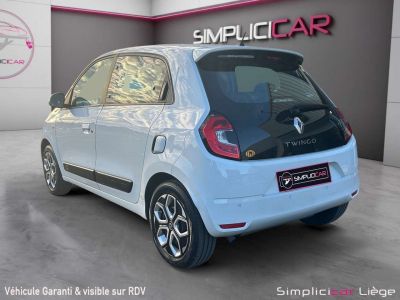 Renault Twingo 1.0i SCe  - 3