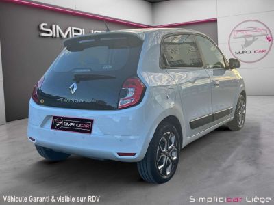 Renault Twingo 1.0i SCe  - 4