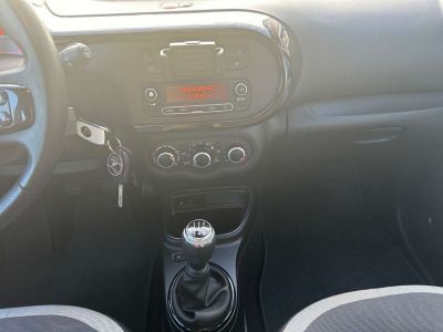 Renault Twingo 1.0i SCe  - 9