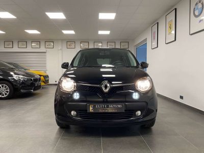 Renault Twingo 1.0i SCe Limited- 1erMAIN-CARNET-CLIM-NEUF  - 2