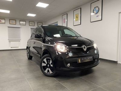 Renault Twingo 1.0i SCe Limited- 1erMAIN-CARNET-CLIM-NEUF  - 3