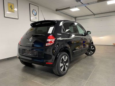 Renault Twingo 1.0i SCe Limited- 1erMAIN-CARNET-CLIM-NEUF  - 4