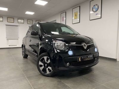 Renault Twingo 1.0i SCe Limited- 1erMAIN-CARNET-CLIM-NEUF  - 3