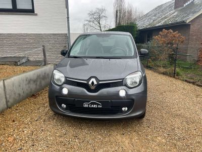 Renault Twingo 1.0i SCe Limited AIRCO,PDC,HANDFREE 9600 KM!!  - 2