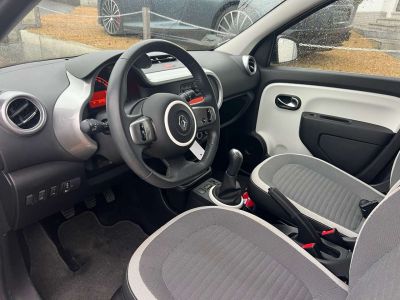 Renault Twingo 1.0i SCe Limited AIRCO,PDC,HANDFREE 9600 KM!!  - 7