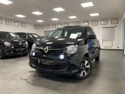 Renault Twingo 1.0i SCe Zen S- 1MAIN- CARNET- CLIM- ETAT NEUF  - 1