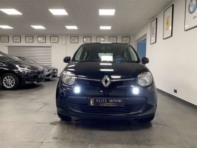 Renault Twingo 1.0i SCe Zen S- 1MAIN- CARNET- CLIM- ETAT NEUF  - 2