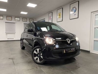 Renault Twingo 1.0i SCe Zen S- 1MAIN- CARNET- CLIM- ETAT NEUF  - 3