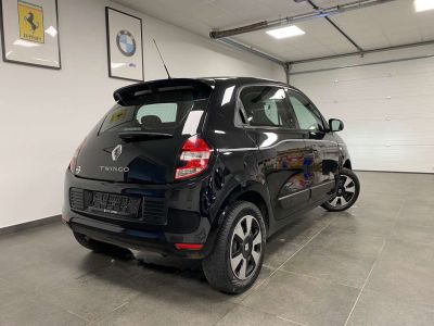 Renault Twingo 1.0i SCe Zen S- 1MAIN- CARNET- CLIM- ETAT NEUF  - 4