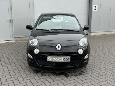 Renault Twingo 1.2i -- FAIBLE KILOMETRAGE GARANTIE 12 MOIS  - 2