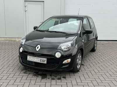 Renault Twingo 1.2i -- FAIBLE KILOMETRAGE GARANTIE 12 MOIS  - 3