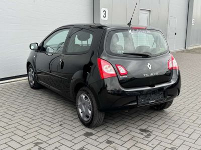 Renault Twingo 1.2i -- FAIBLE KILOMETRAGE GARANTIE 12 MOIS  - 4