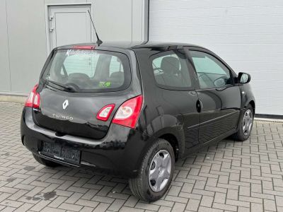 Renault Twingo 1.2i -- FAIBLE KILOMETRAGE GARANTIE 12 MOIS  - 6