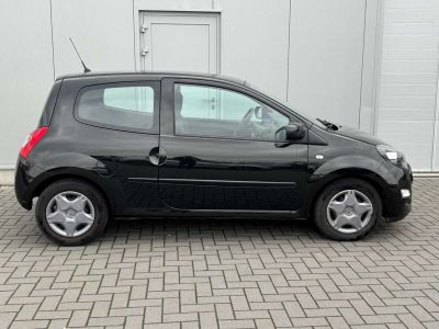 Renault Twingo 1.2i -- FAIBLE KILOMETRAGE GARANTIE 12 MOIS  - 7