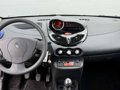 Renault Twingo 1.2i -- FAIBLE KILOMETRAGE GARANTIE 12 MOIS  - 10