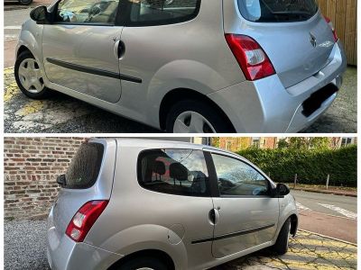 Renault Twingo 1,2i 88,000 KM  - 2