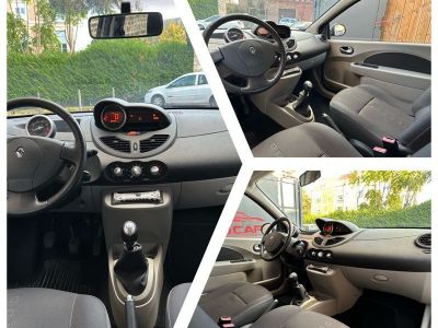 Renault Twingo 1,2i 88,000 KM  - 5